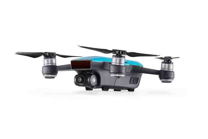 Remote Flying 
      Drone Portage 
      MI 49024